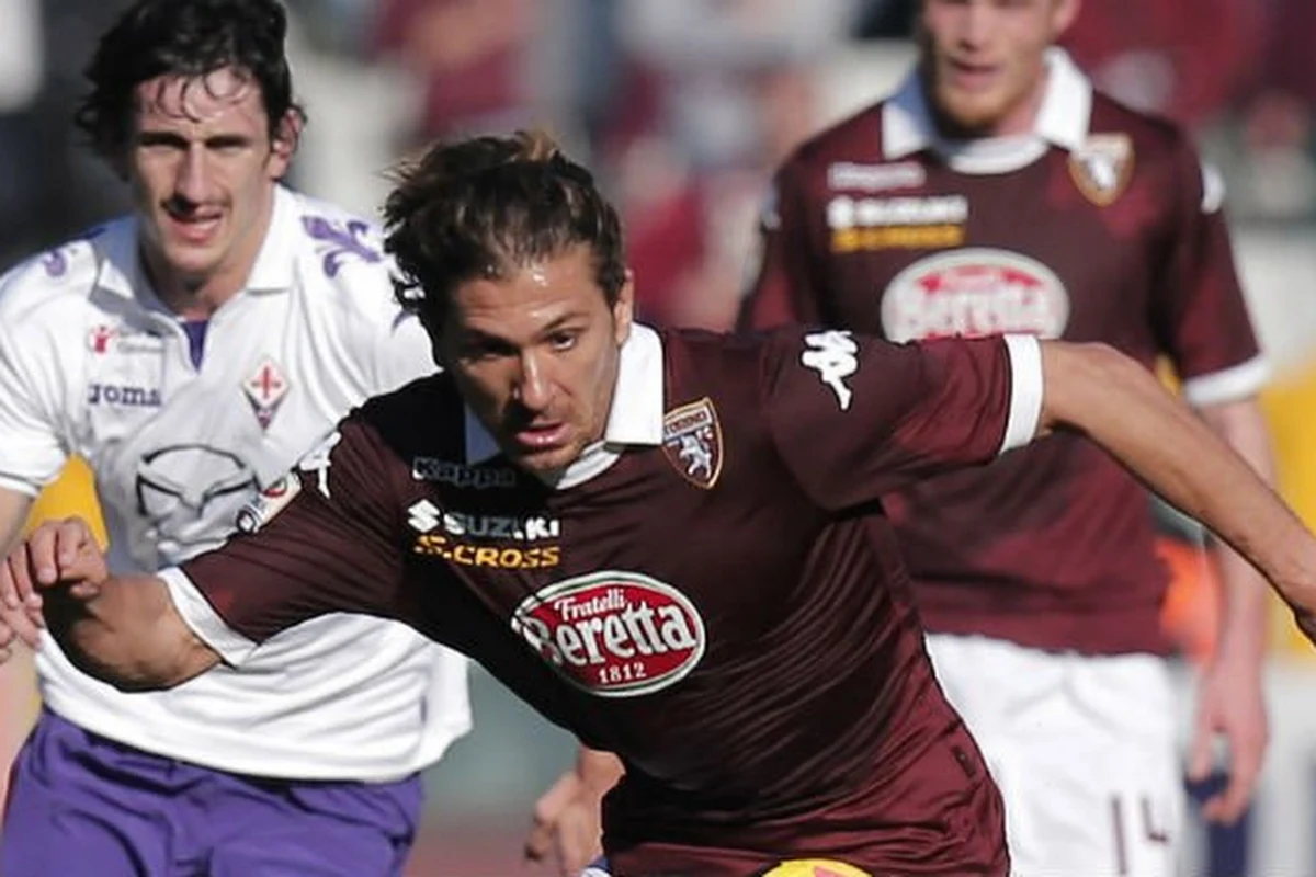 Alessio Cerci est enfin Milanais