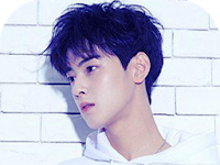 Download Foto Cha Eun Woo