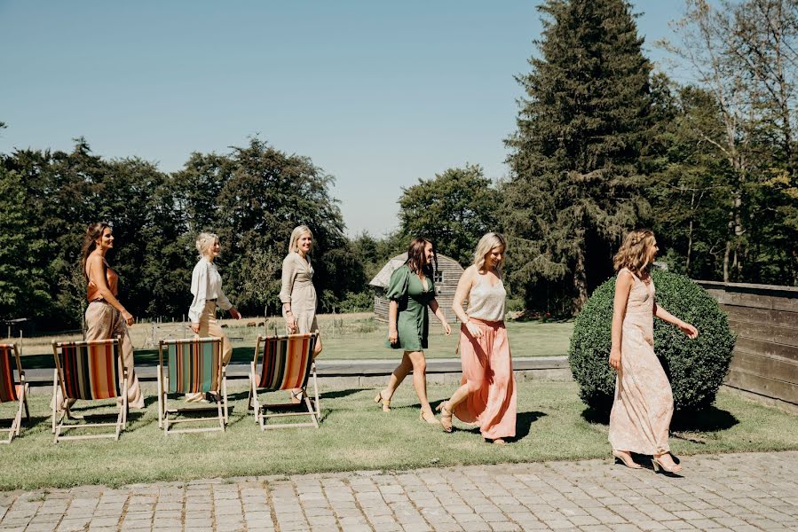 Photographe de mariage Alexandra Bertels (felixboniface). Photo du 27 avril 2020