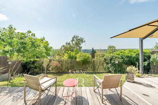 House with garden and terrace 1