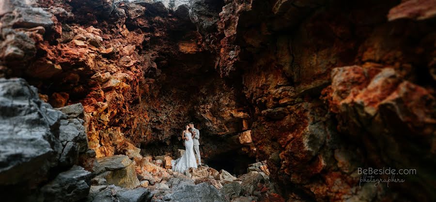 Photographe de mariage Luka D Antonio (lucadantonio). Photo du 14 octobre 2015