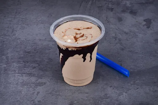 Nutella Thickshake