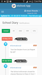 Kudos International School(圖6)-速報App