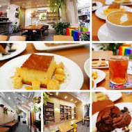 Vittaria Café 書帶蕨咖啡