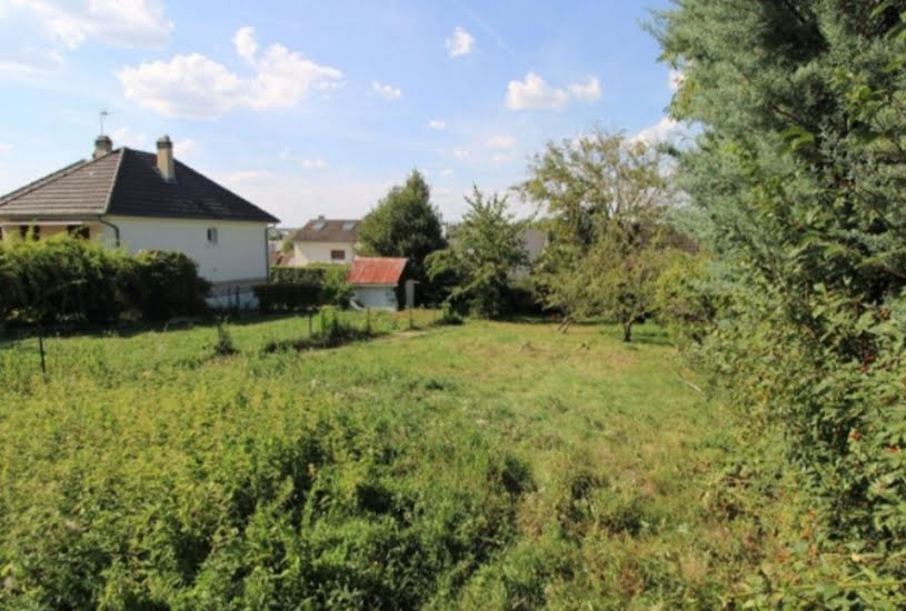  Vente Terrain à bâtir - 469m² à Noiseau (94880) 