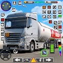 Truck Simulator Truck Games 3D