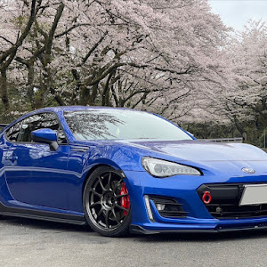 BRZ ZC6