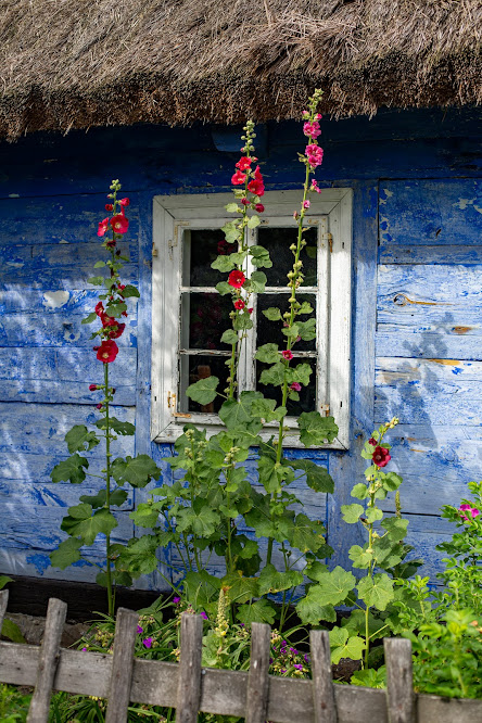 Skansen, Maurzyce