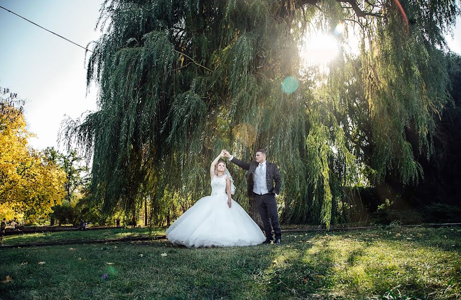 Wedding photographer Yuliya Yurchenko (juliya). Photo of 21 October 2018