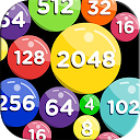 Download 2048Bubble Install Latest APK downloader