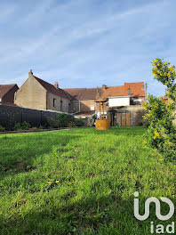 maison à Auchel (62)