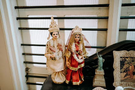 Photographe de mariage Eshant Raju (eshantraju). Photo du 2 août 2020