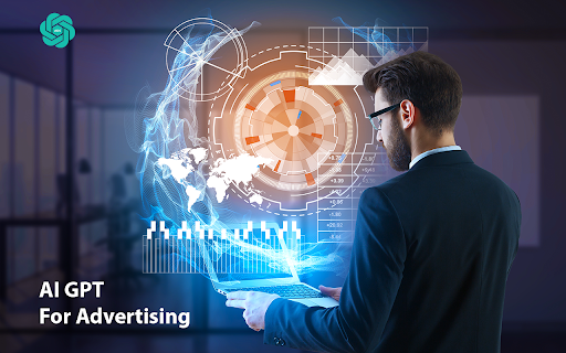 AI GPT For Advertising