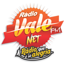 RÁDIO VALE FM chrome extension