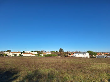 terrain à Meschers-sur-Gironde (17)