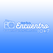 Encuentro 104.7 Garin 2.0 Icon