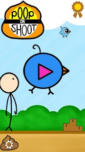 Download Poop or Shoot APK for PC