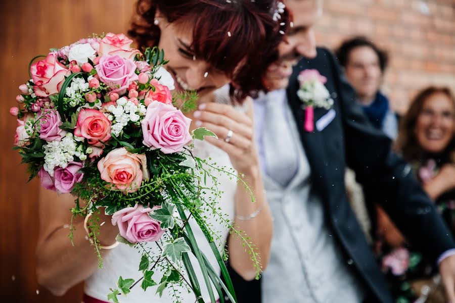 Fotógrafo de bodas Sebastiano Mescolotto (mescolotto). Foto del 23 de septiembre 2020