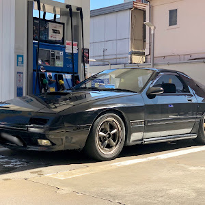 RX-7 FC3S