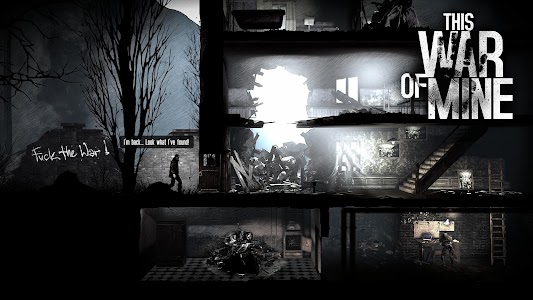 This War of Mine - screenshot