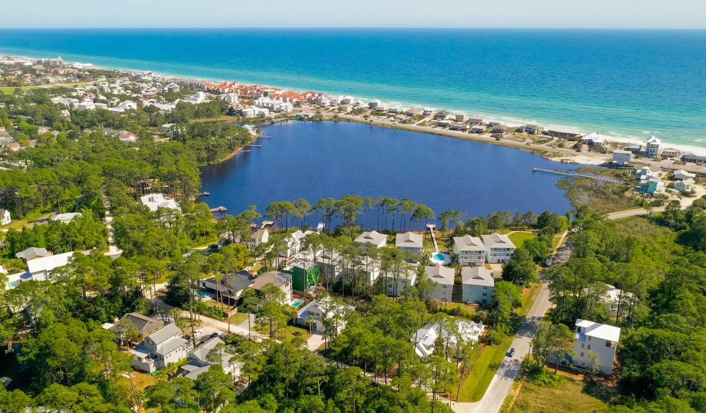 Land Santa Rosa Beach