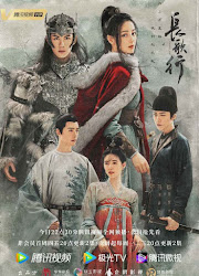 The Long Ballad / Changge Xing China Web Drama