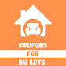 Big Lots Coupons & Promo Code icon