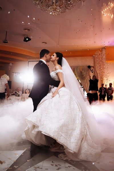 Photographe de mariage Aleksey Aleksandrov (alexandrovpro). Photo du 1 septembre 2020