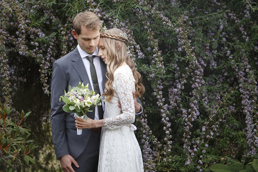 Photographe de mariage Monica Hjelmslund (hjelmslund). Photo du 25 mai 2019