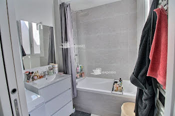 appartement à Paris 17ème (75)