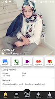 Zumla Sevgili Bul Screenshot