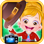 Cover Image of Download Baby Hazel Photoshoot 5 APK