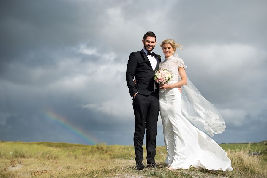Fotografer pernikahan Andrew Kilfeather (andrewkilfeather). Foto tanggal 22 Januari 2019
