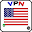 USA VPN-VPN Proxy & Wi-Fi Security & Unlimited VPN Download on Windows