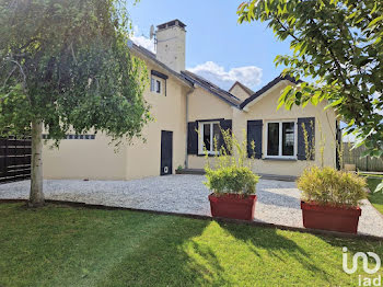 maison à Montfort-l'Amaury (78)