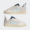 nizza parley wonder white / almost blue / off white