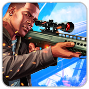 Sniper Shooter 3D: War Fury Elite Force Strike 1.0.0 Icon