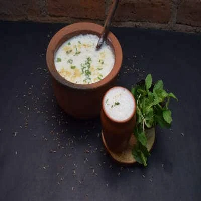 Masala Chaas - Butter Milk