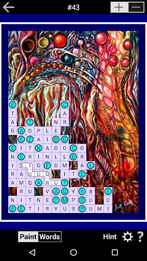 Screenshot SpellPix Pro