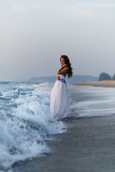 Fotografo di matrimoni Aleksandra Eremeeva (eremeevaphoto). Foto del 11 gennaio 2015