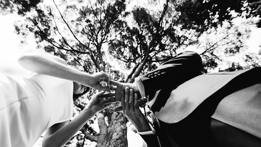 Photographe de mariage Garderes Sylvain (garderesdohmen). Photo du 3 octobre 2019