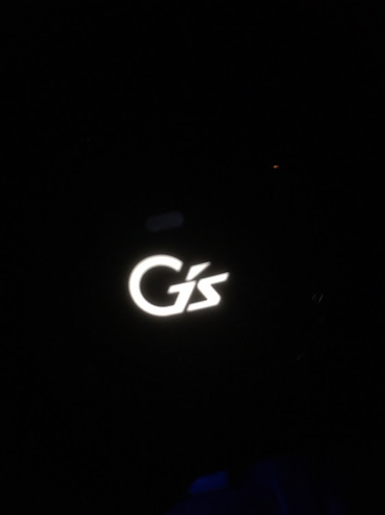 マークX G'sのマークX G's・DIYに関するカスタム事例の投稿画像4枚目