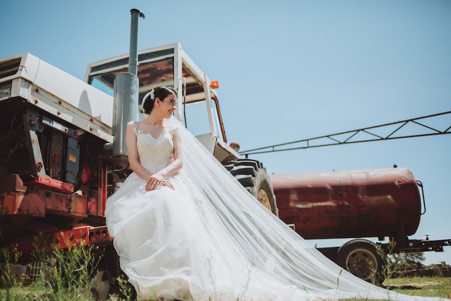 Fotógrafo de bodas Javier Noriega (javiernoriega). Foto del 21 de marzo