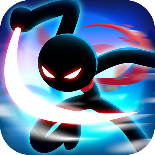 Stick Fight: Shadow Warrior - Apps on Google Play