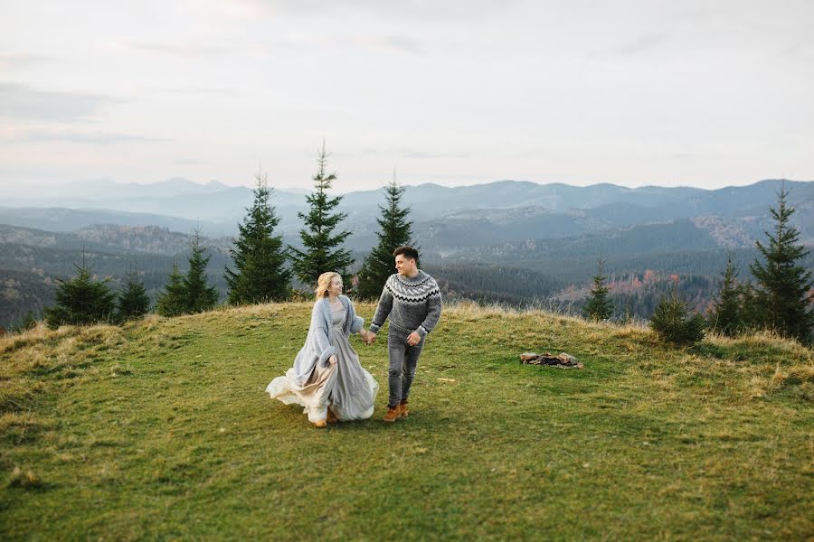 Fotograf ślubny Yuriy Kozar (kozar). Zdjęcie z 6 grudnia 2018