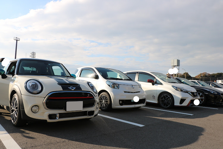 ATSさんが投稿した島根代表・与島・ミーティング・愛車は不在に関するカスタム事例の投稿画像19枚目