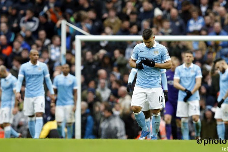 Lestienne in actie? Het is van moeten voor Kompany