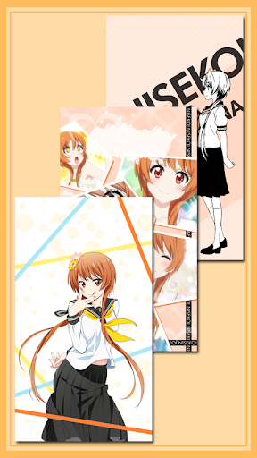 Unduh ロック画面 橘万里花 ニセコイ Apk Untuk Android Versi Terbaru