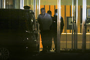 Greg Kelly, former representative director of Nissan Motor Co, walking as he leaves the Tokyo Detention House in Tokyo, Japan, on Tuesday, December 25 2018. Kelly, the Nissan aide arrested along with former chairperson Carlos Ghosn, was arrested on November 19 and indicted for allegedly helping the car titan under-report his compensation by tens of millions of dollars. Both Ghosn and Kelly have denied the charges through their lawyers.