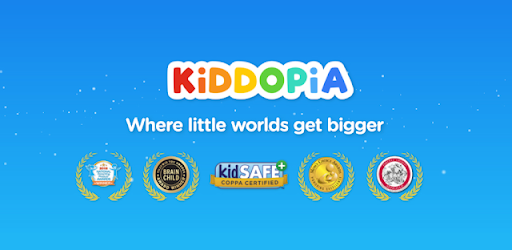 Kiddopia